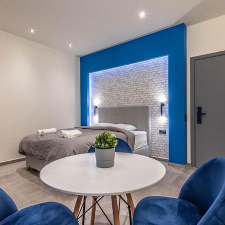Historic Center Apartment 3 Athena Bagian luar foto