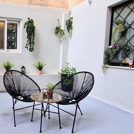 Historic Center Apartment 3 Athena Bagian luar foto