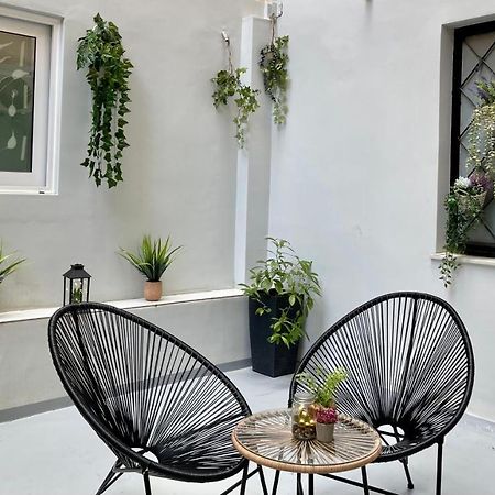 Historic Center Apartment 3 Athena Bagian luar foto