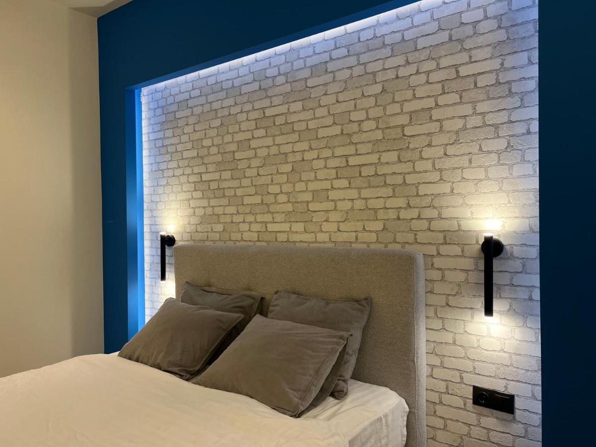 Historic Center Apartment 3 Athena Bagian luar foto