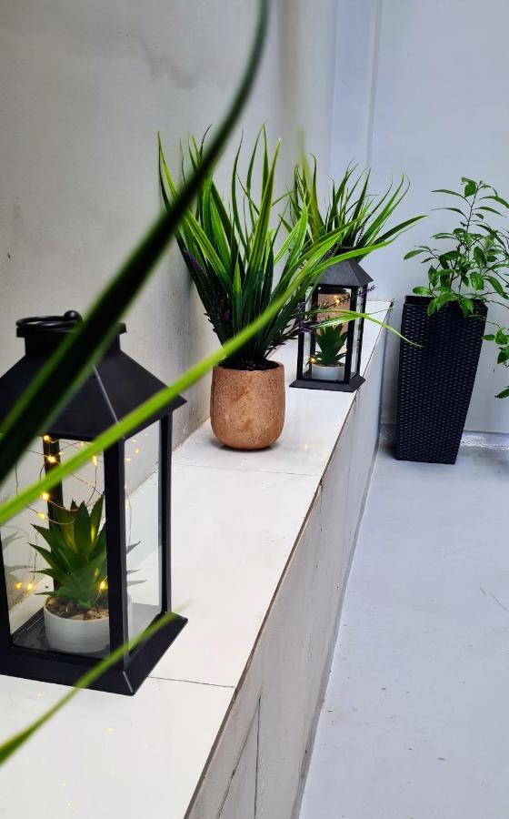 Historic Center Apartment 3 Athena Bagian luar foto