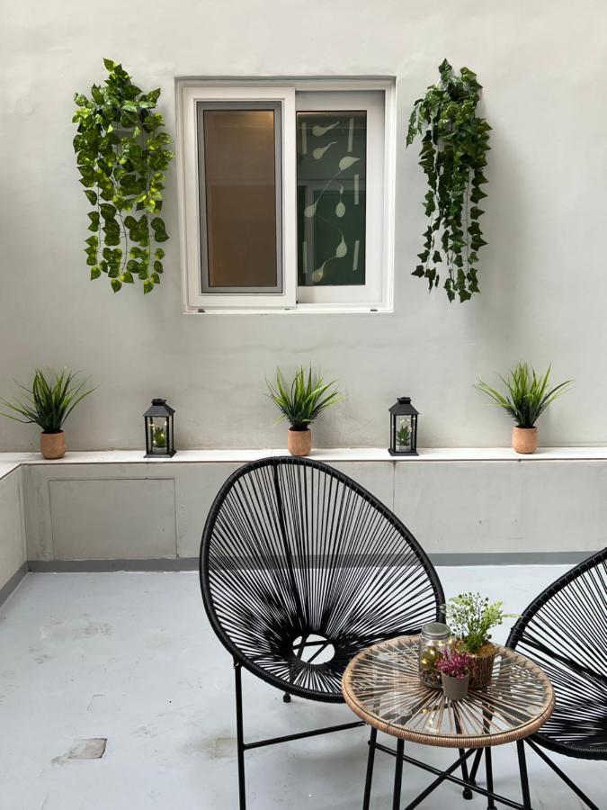 Historic Center Apartment 3 Athena Bagian luar foto